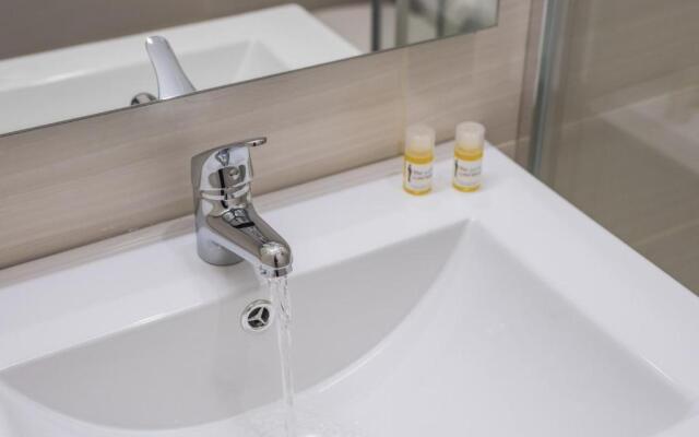 GuestReady - Garden 16 Palace