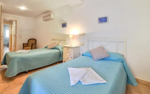 Villa in Calpe - 104273 by MO Rentals