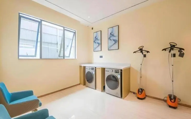 City Comfort Inn Kunming Qianxing Road Dashanghui Branch
