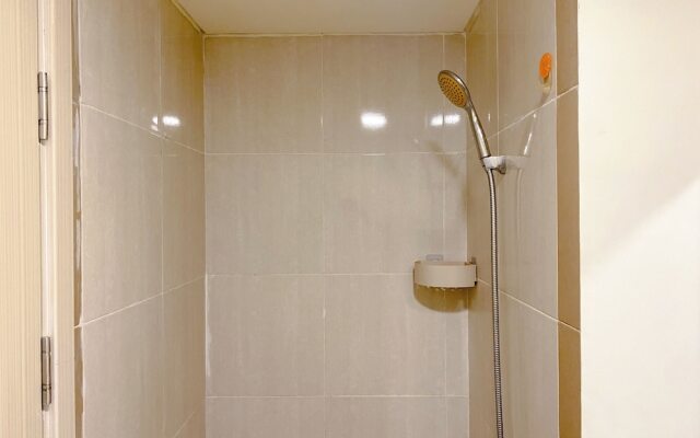 Comfortable And Spacious 3Br Meikarta Apartment