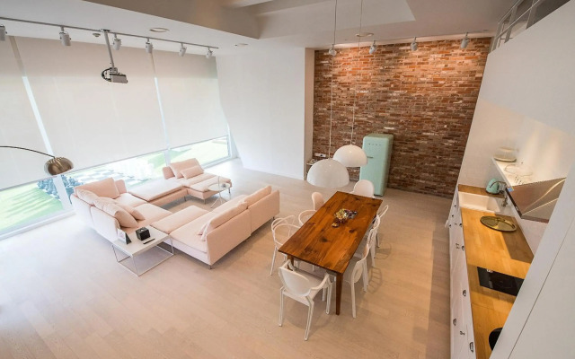 Imperial Palace Boutique Hotel, Itaewon