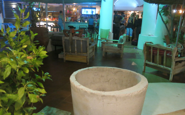 Gorgona Studios and Apartments