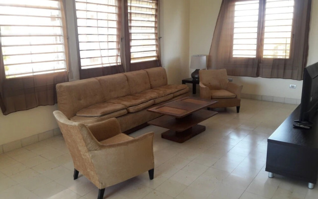 Presidents full, Knocking on Cuba