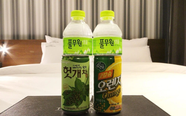 Changwon Jinhae The Gray 70