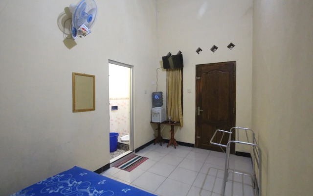 Homestay Sekar Syariah
