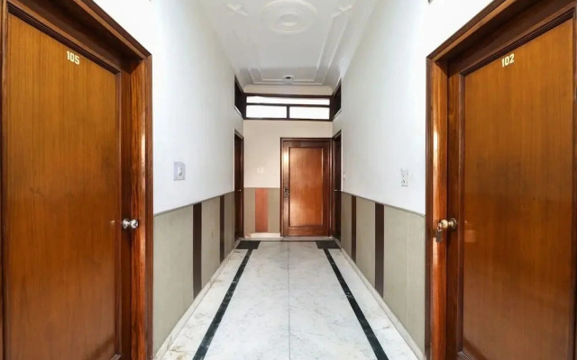 Hotel Pal Regency by OYO Rooms
