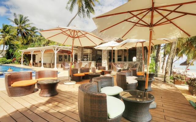 Cocotiers Hotel – Mauritius