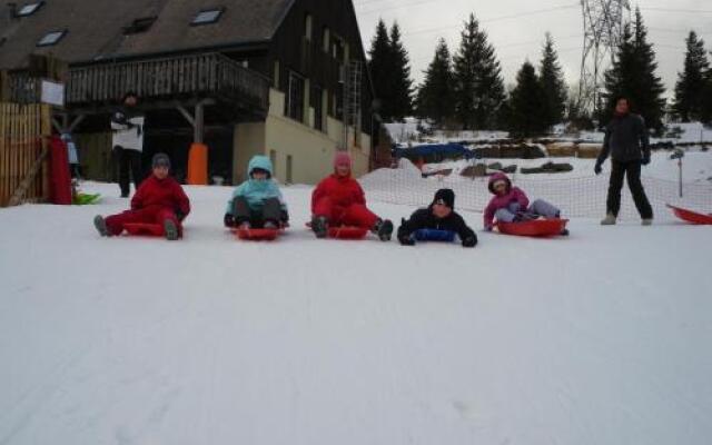 Hôtel Restaurant La Croix dOr