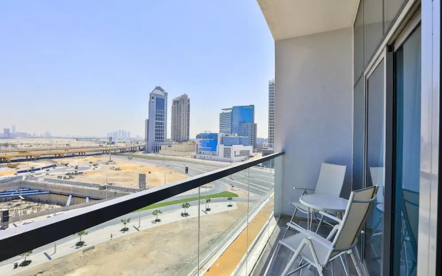 Mada Residences By Driven Holiday Homes