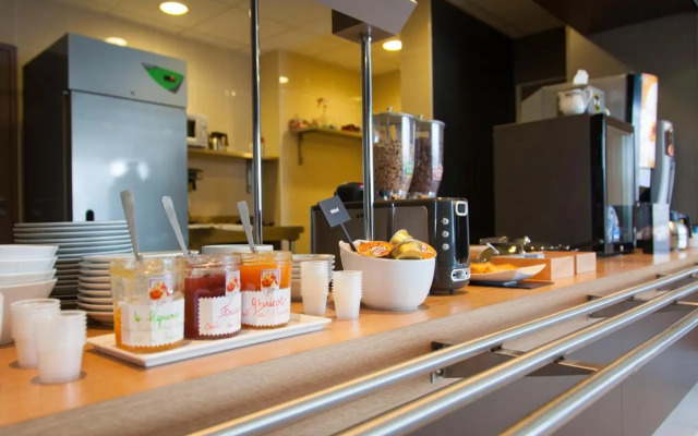 B&B HOTEL Auray Carnac