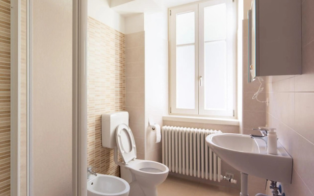 I Dodici mesi - appartamento Primavera