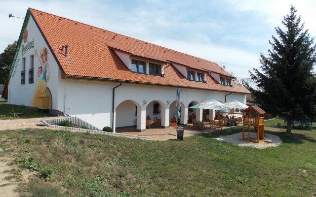 Tišnovská Rychta