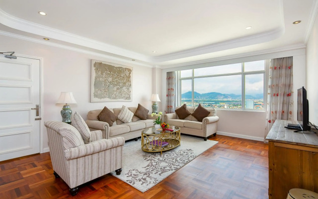 Muong Thanh Luxury Song Han Hotel