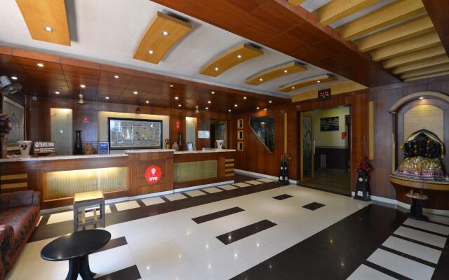 Hotel Vishal Plaza