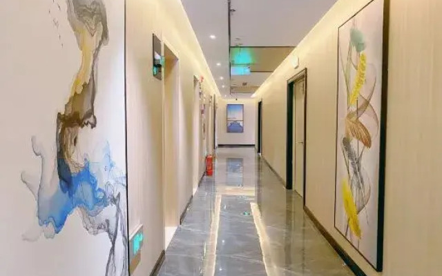 Tianmu Tangquan Hotel