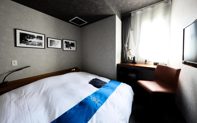 HOTEL POTMUM - Hostel