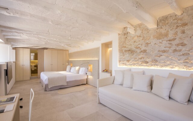 Can Simoneta Hotel - Adults Only