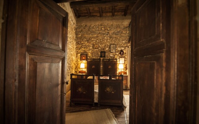 Casa Antica Menta