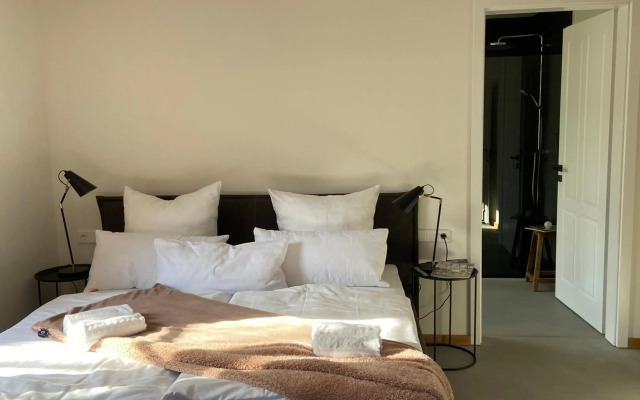 Ferienhaus Martinshof