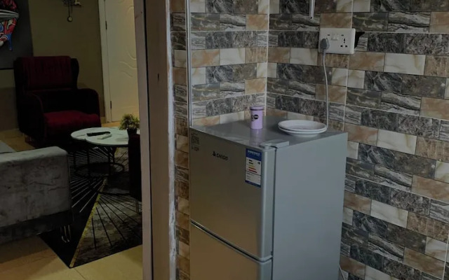 Magic City Apartment