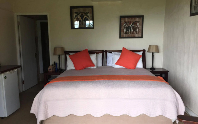 Valley Vista Lodge B&B