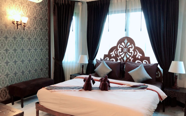 Namamema Boutique Hotel