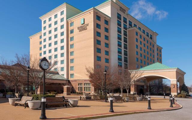 Embassy Suites by Hilton St. Louis St. Charles