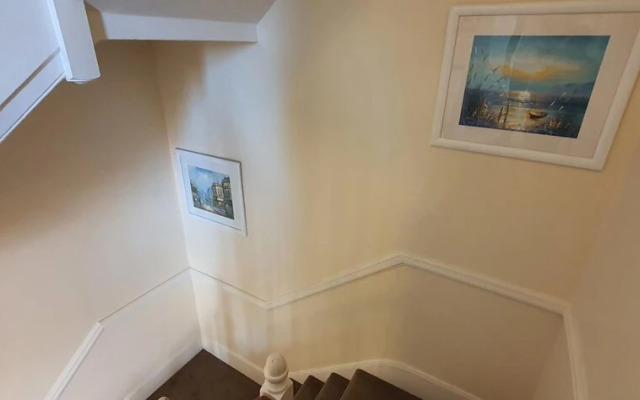 Sunny Lodge Guest House