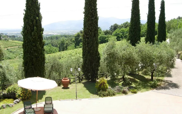 Hotel Villa La Nina