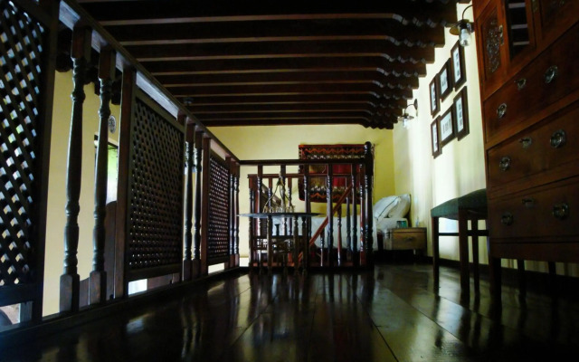 Villa dei Ciottoli