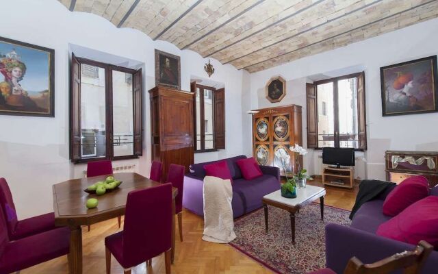 Terrace Suite Elena Campo de' Fiori