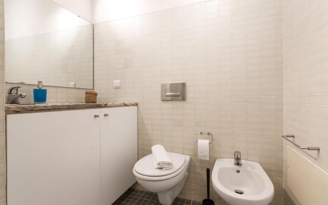 Misha s Place at Bairro Alto