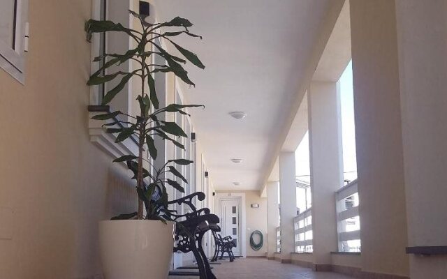 Costa & Isaias Apartamentos