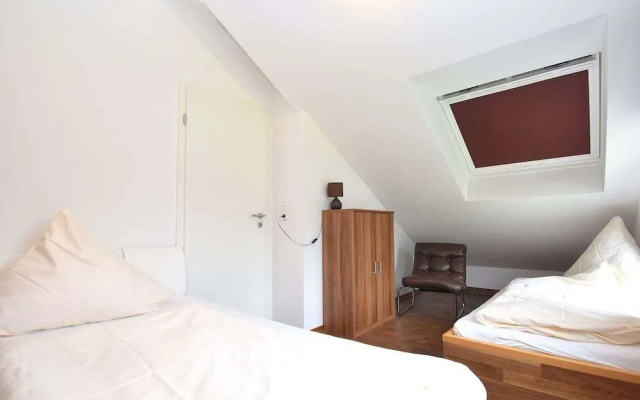 Wohnung in Willingen Nahe Ettelsberg-bahn