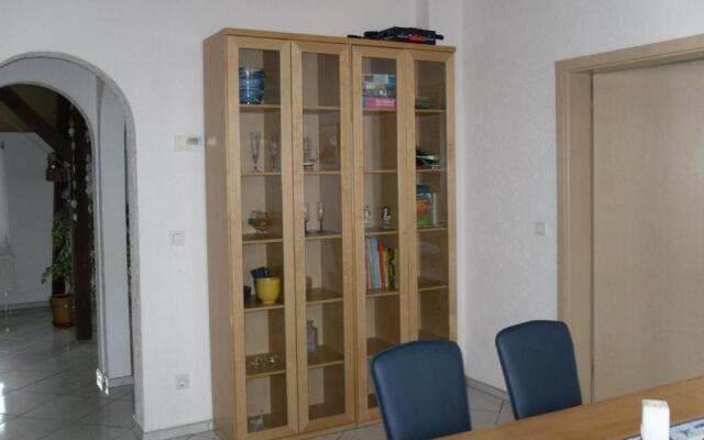 Ferienwohnungen Stark