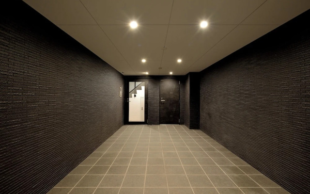 Hostel Inn Tokyo Asakusa East