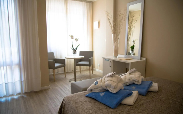 Hotel Principe Terme
