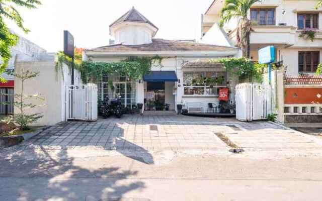 OYO 3783 Rumah Teuku Umar