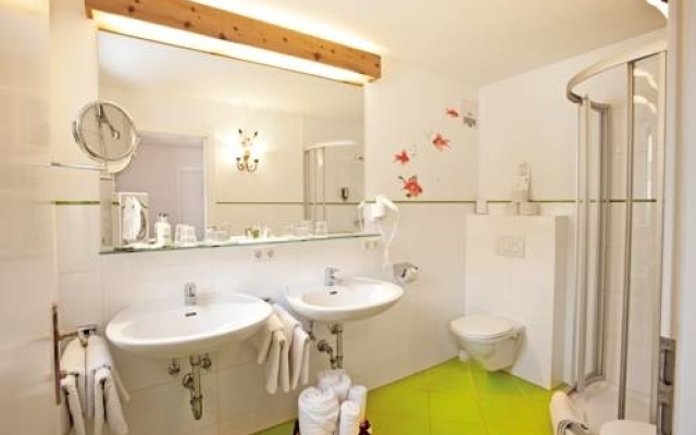 Kesselgrubs Ferienwohnungen