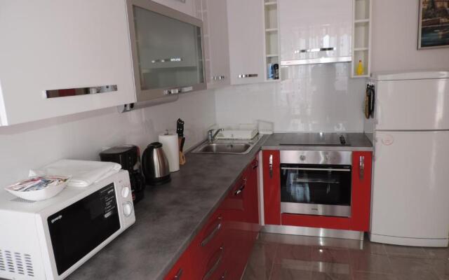 Apartment Ivana