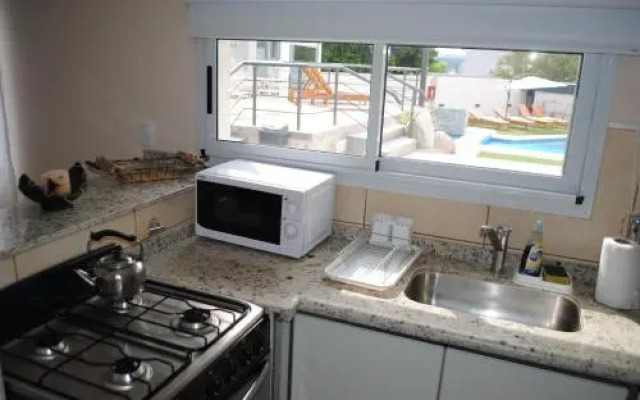 Good Life La Falda Resort