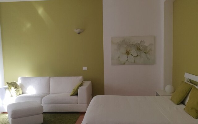 Apartment Nido Stazione II