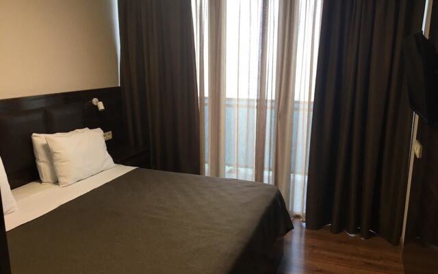 Hotel 36 - ORBI Beach Tower Batumi