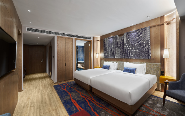Club Med Lijiang