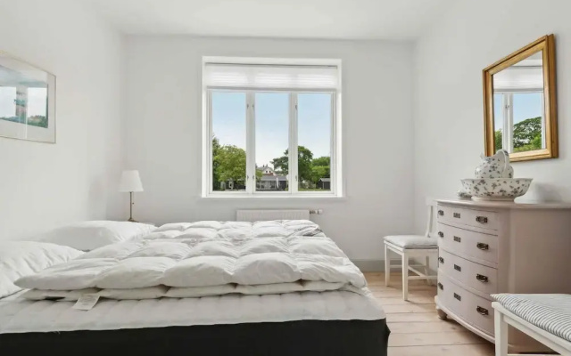 5 Star Holiday Home in Tranekaer