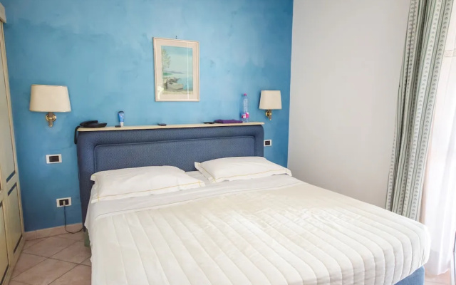 Hotel Kursaal - Umbria