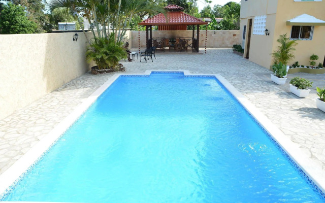 Sosua Sweet Vacations