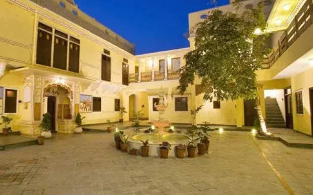 Karma Haveli