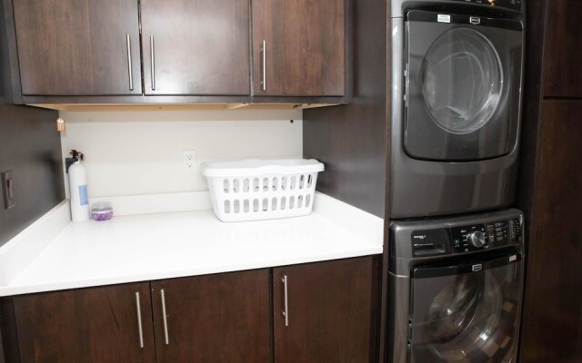 Ridgepoint Townhomes by Beaver Creek Mountain Lodging