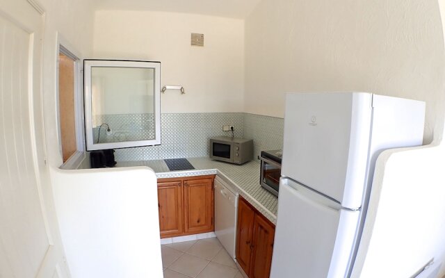 Residence Liccia Di Furu